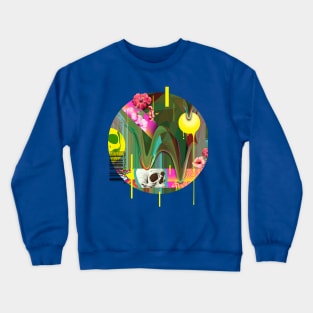 Almost Everything Crewneck Sweatshirt